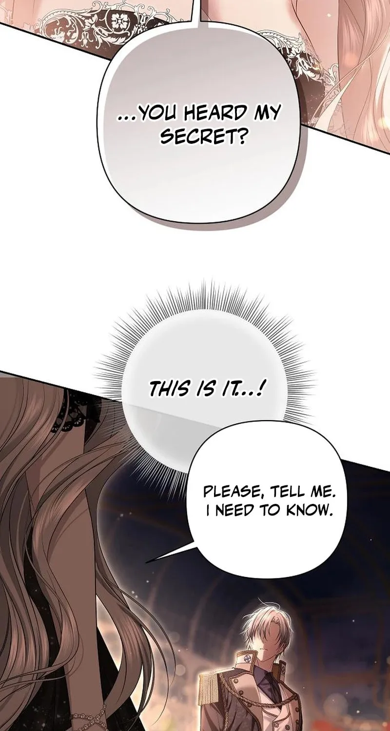 Read The Presepe Outside the Cage chapter 28 image 79 on Lezhin