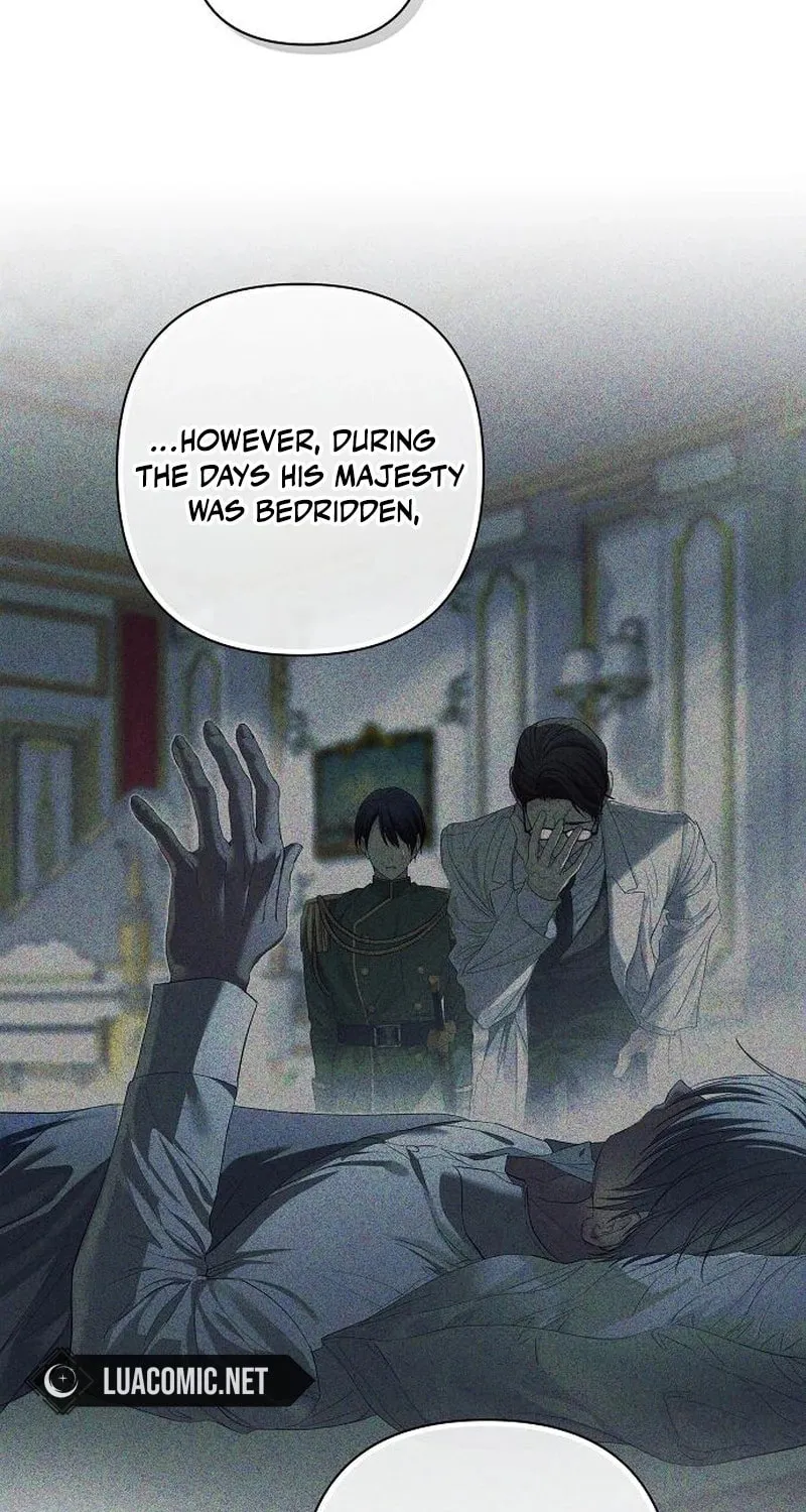Read The Presepe Outside the Cage chapter 28 image 8 on Lezhin