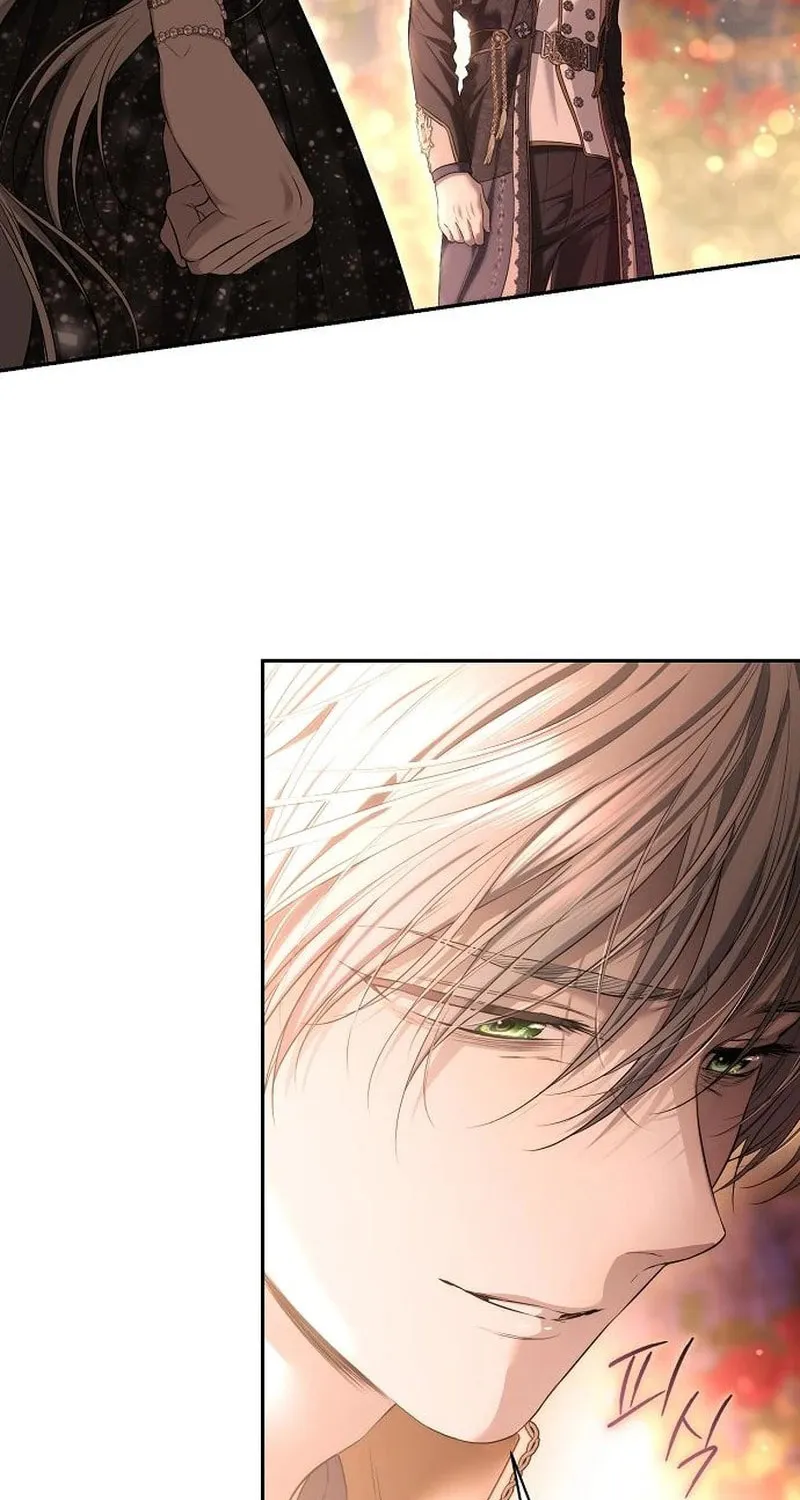Read The Presepe Outside the Cage chapter 28 image 80 on Lezhin