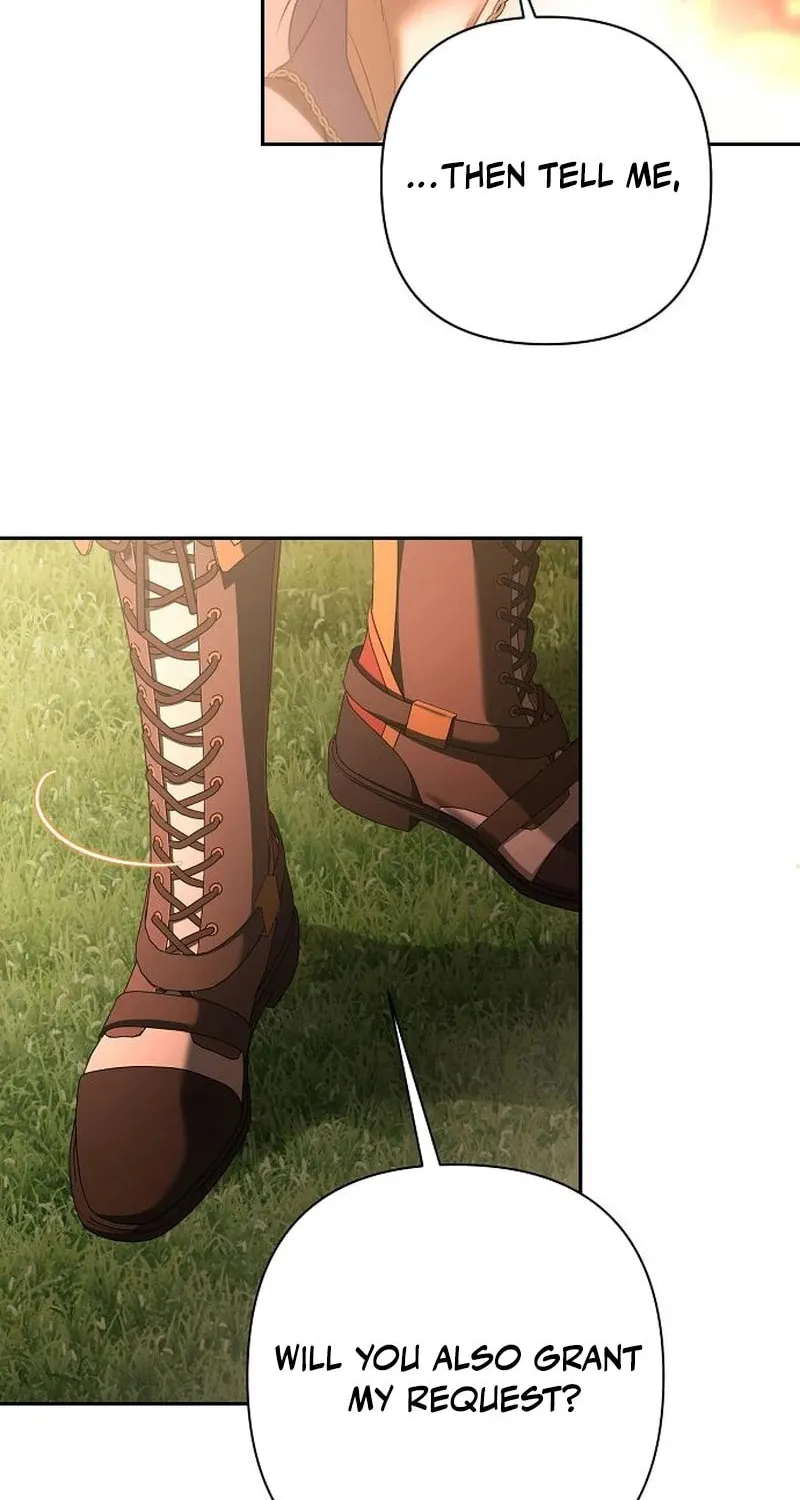 Read The Presepe Outside the Cage chapter 28 image 81 on Lezhin
