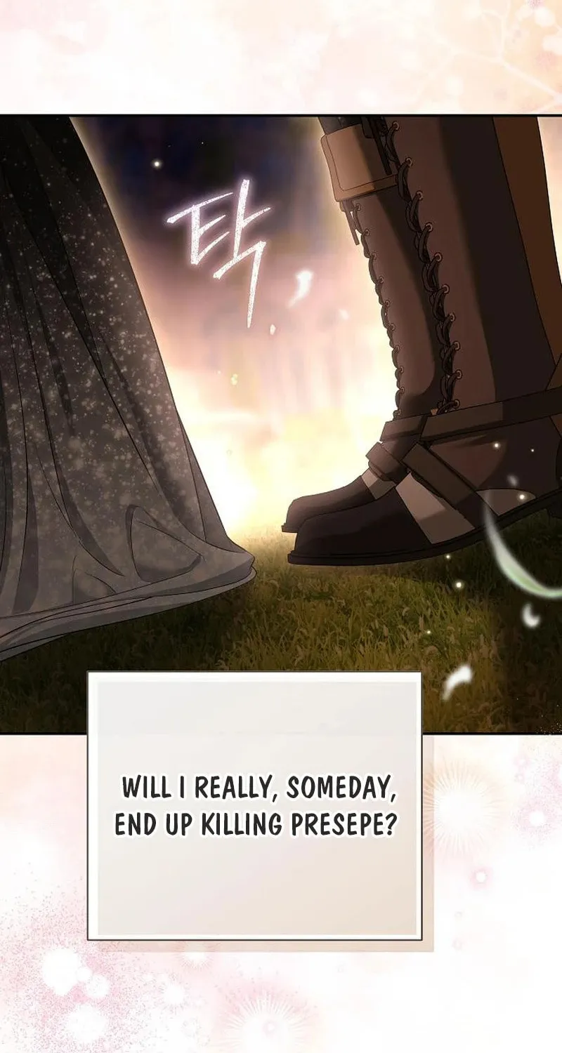 Read The Presepe Outside the Cage chapter 28 image 83 on Lezhin