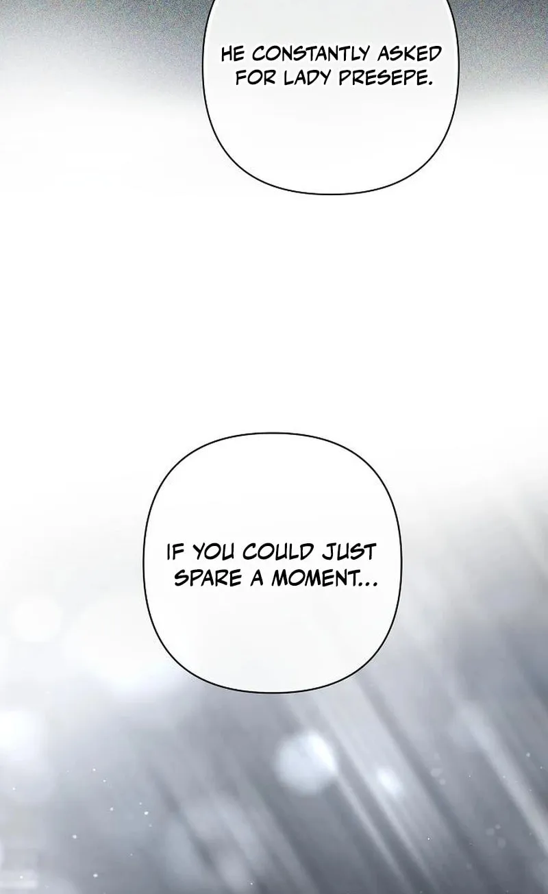 Read The Presepe Outside the Cage chapter 28 image 9 on Lezhin