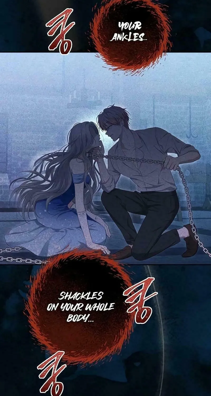 Read The Presepe Outside the Cage chapter 3 image 103 on Lezhin