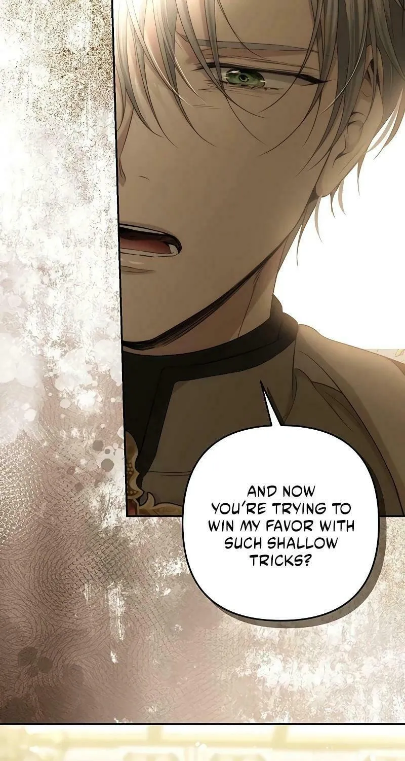 Read The Presepe Outside the Cage chapter 3 image 13 on Lezhin