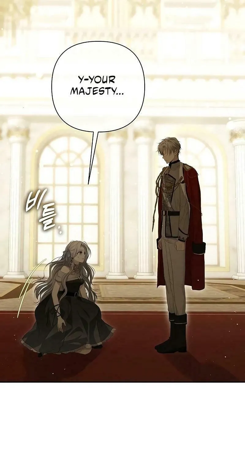 Read The Presepe Outside the Cage chapter 3 image 14 on Lezhin