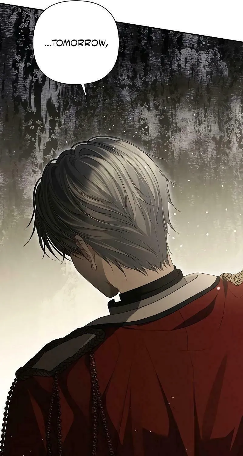 Read The Presepe Outside the Cage chapter 3 image 17 on Lezhin