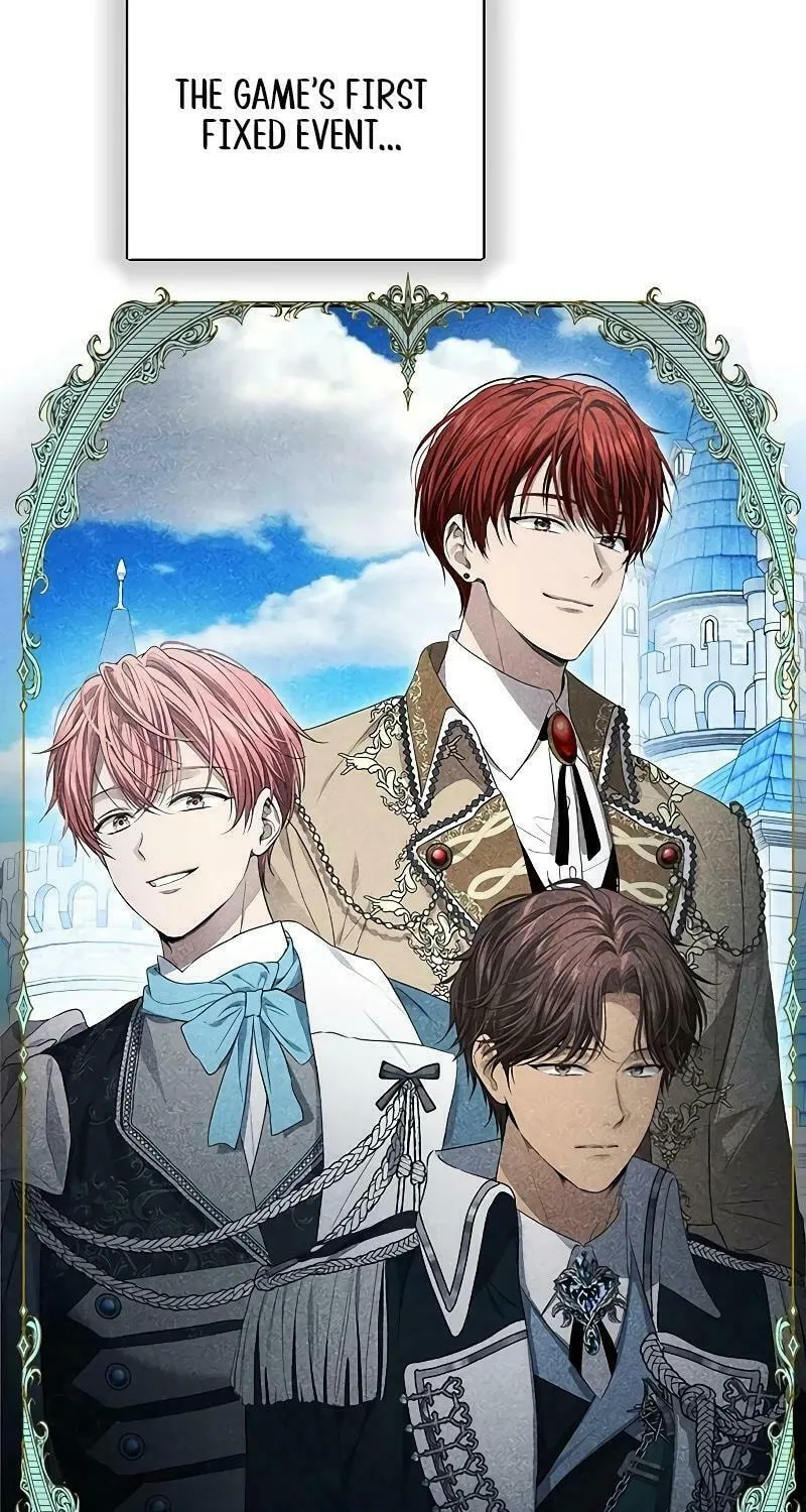 Read The Presepe Outside the Cage chapter 3 image 21 on Lezhin