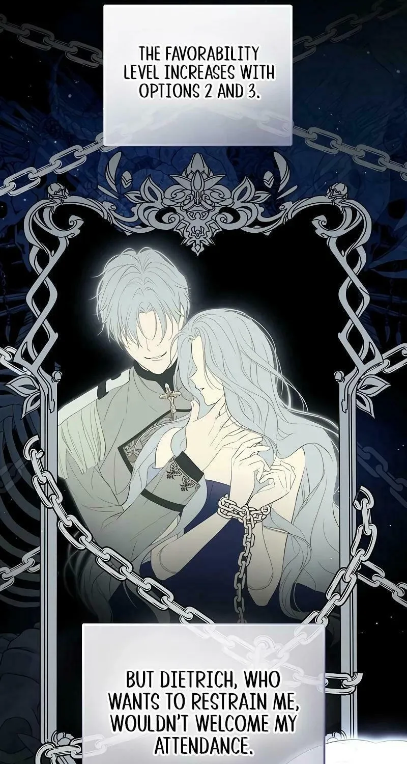 Read The Presepe Outside the Cage chapter 3 image 32 on Lezhin