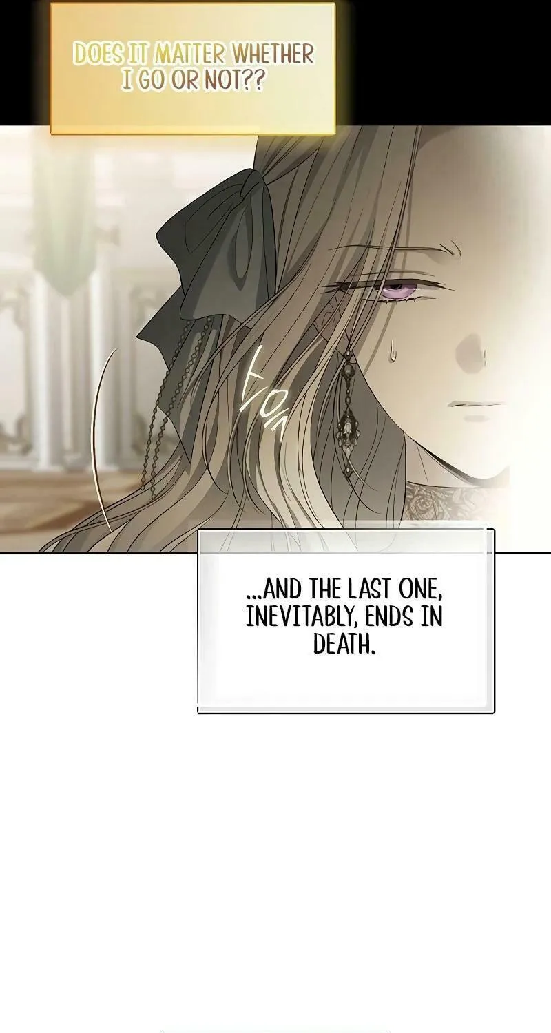 Read The Presepe Outside the Cage chapter 3 image 35 on Lezhin