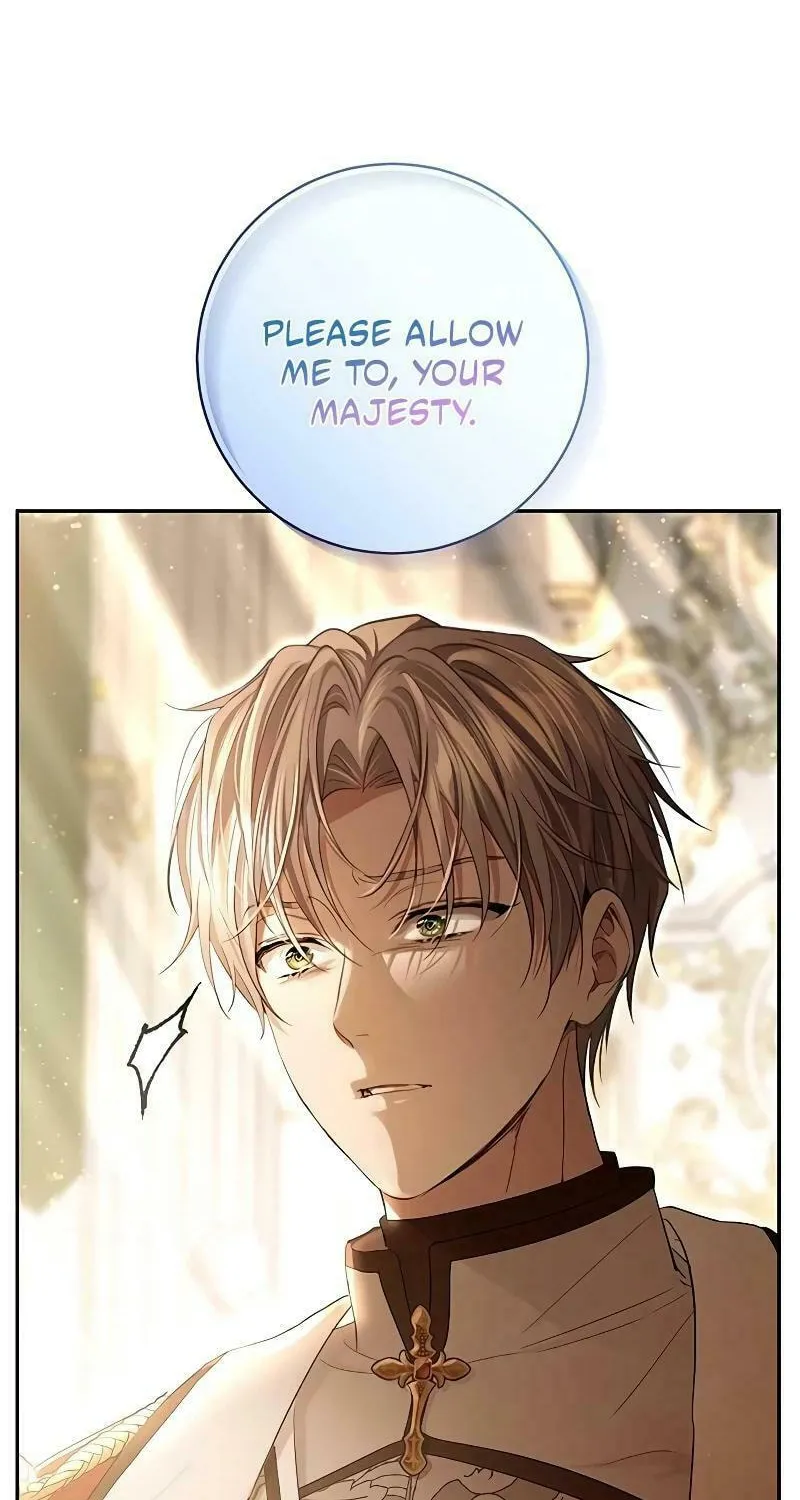 Read The Presepe Outside the Cage chapter 3 image 38 on Lezhin