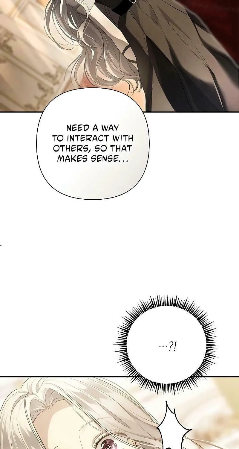 Read The Presepe Outside the Cage chapter 3 image 43 on Lezhin