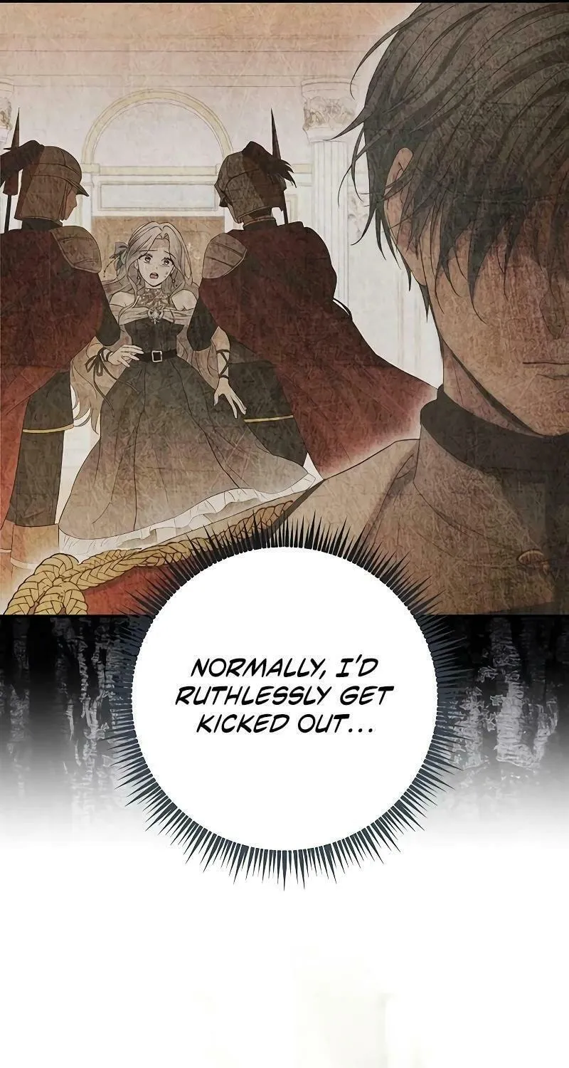 Read The Presepe Outside the Cage chapter 3 image 46 on Lezhin
