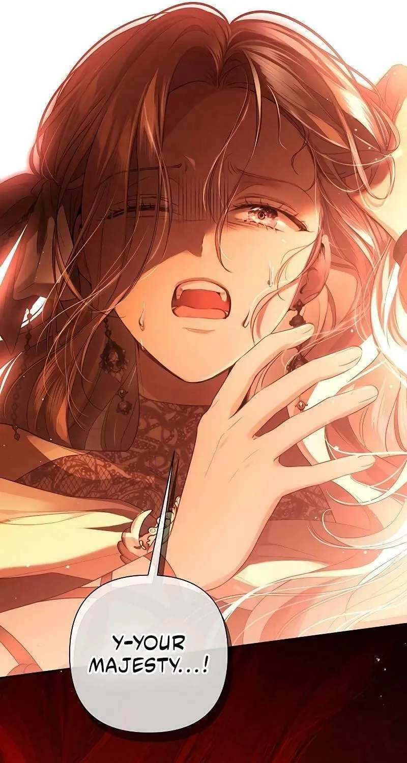 Read The Presepe Outside the Cage chapter 3 image 5 on Lezhin