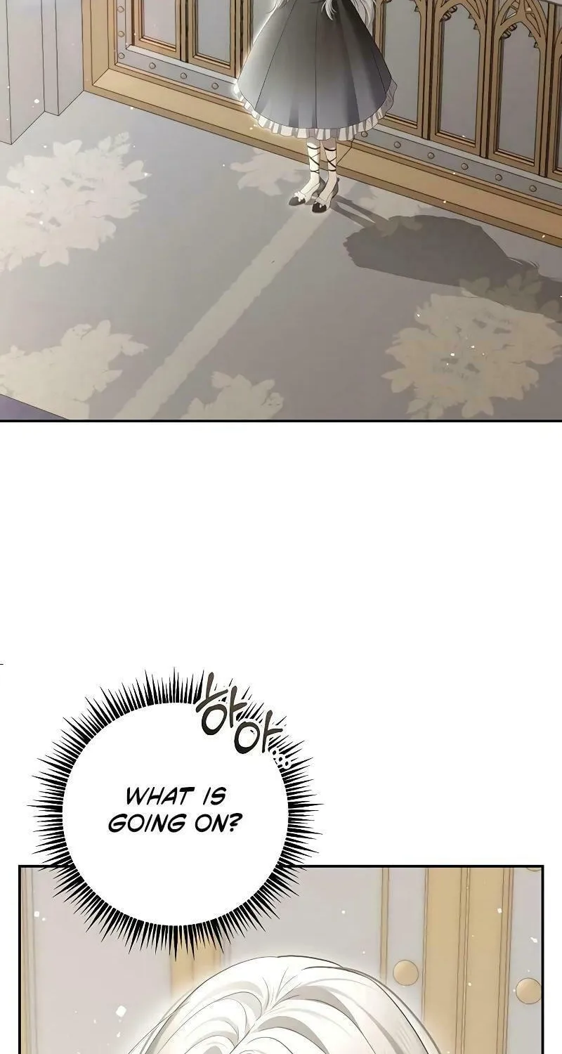 Read The Presepe Outside the Cage chapter 3 image 53 on Lezhin