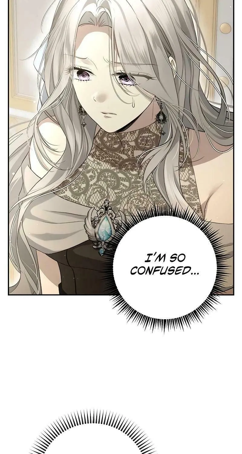 Read The Presepe Outside the Cage chapter 3 image 54 on Lezhin