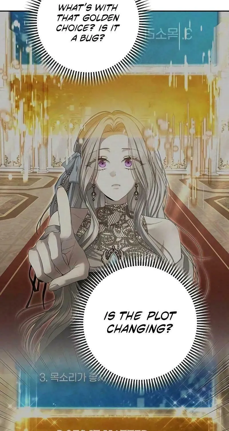 Read The Presepe Outside the Cage chapter 3 image 55 on Lezhin