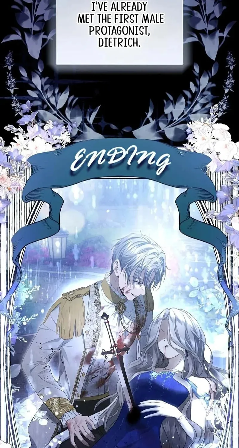 Read The Presepe Outside the Cage chapter 3 image 60 on Lezhin