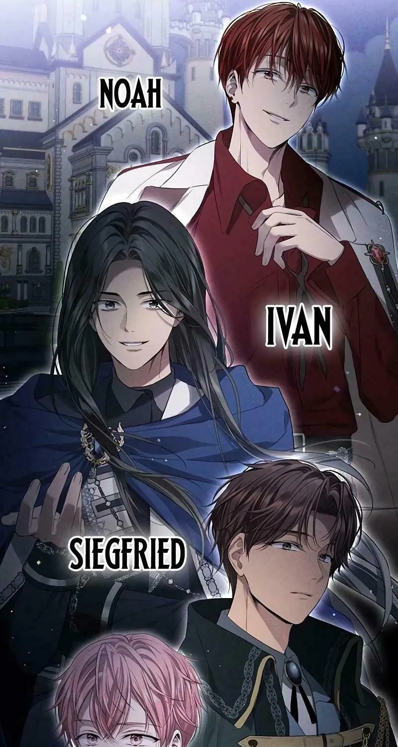 Read The Presepe Outside the Cage chapter 3 image 62 on Lezhin