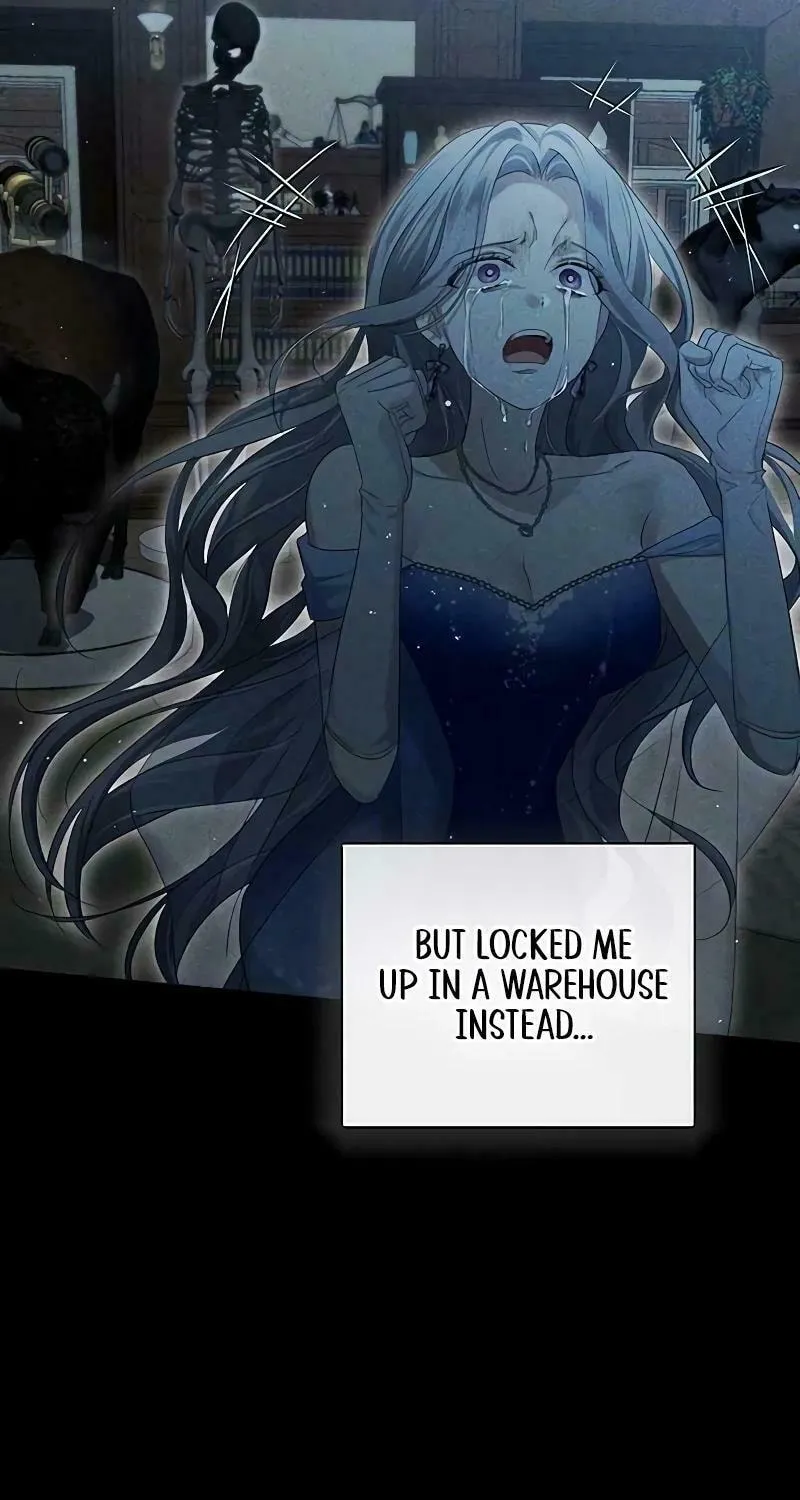 Read The Presepe Outside the Cage chapter 3 image 68 on Lezhin