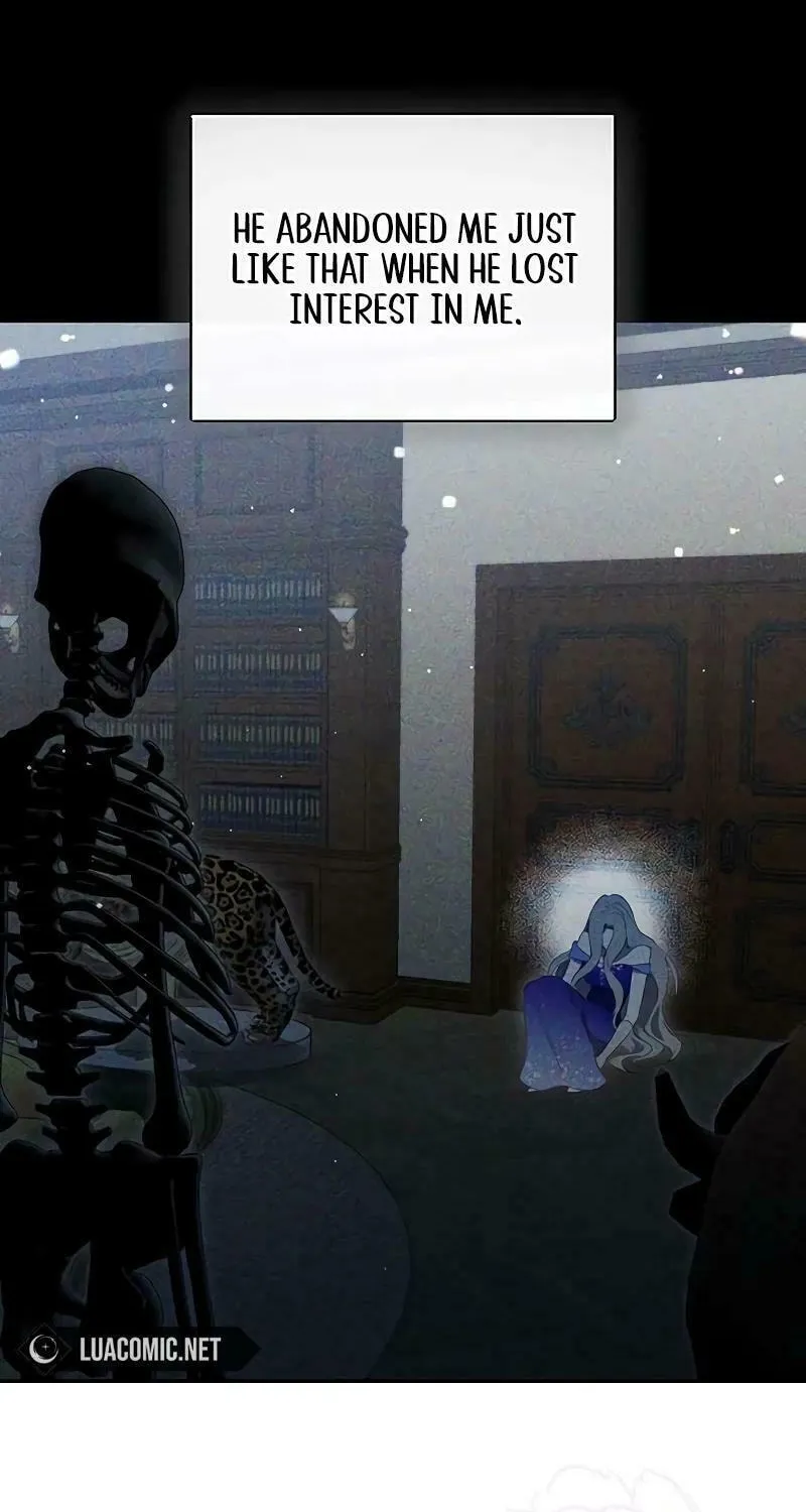 Read The Presepe Outside the Cage chapter 3 image 69 on Lezhin