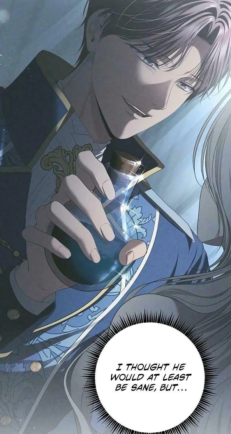 Read The Presepe Outside the Cage chapter 3 image 77 on Lezhin