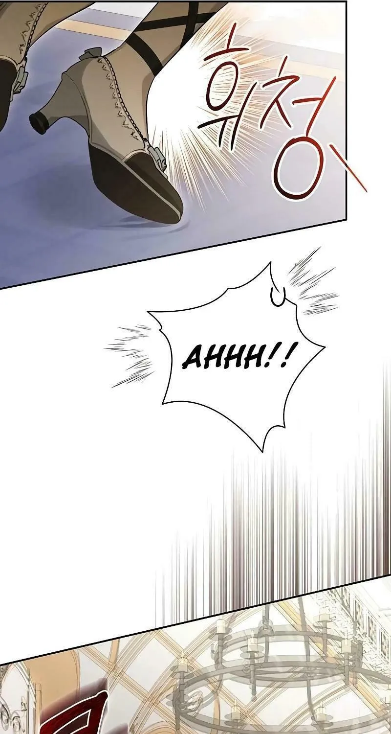 Read The Presepe Outside the Cage chapter 3 image 84 on Lezhin