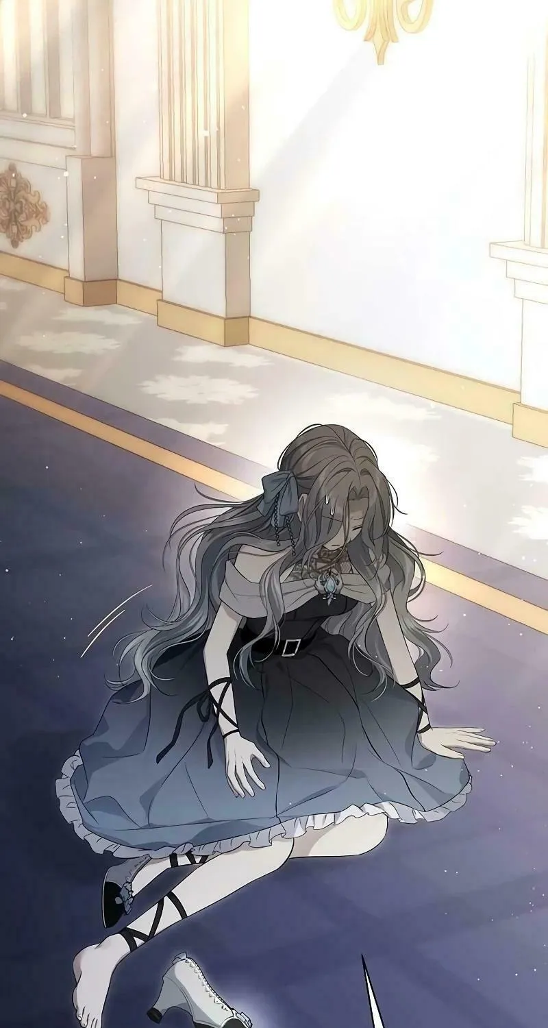 Read The Presepe Outside the Cage chapter 3 image 86 on Lezhin