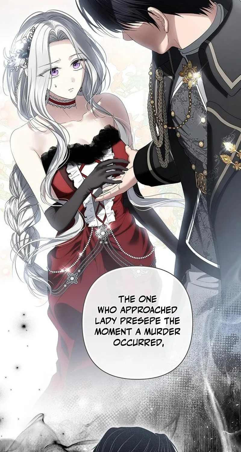 Read The Presepe Outside the Cage chapter 30 image 10 on Lezhin
