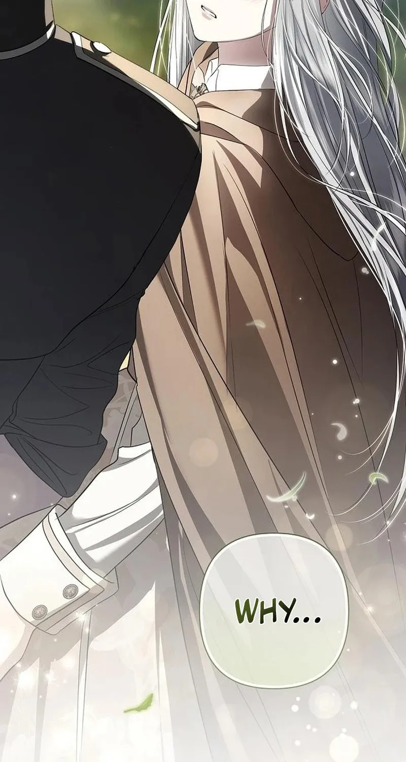 Read The Presepe Outside the Cage chapter 30 image 110 on Lezhin