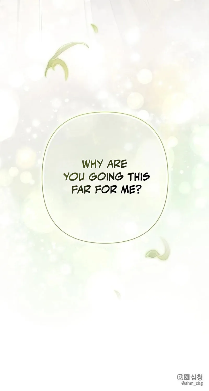 Read The Presepe Outside the Cage chapter 30 image 111 on Lezhin