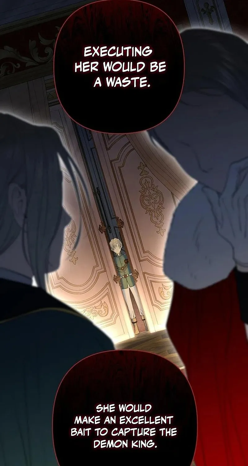 Read The Presepe Outside the Cage chapter 30 image 19 on Lezhin