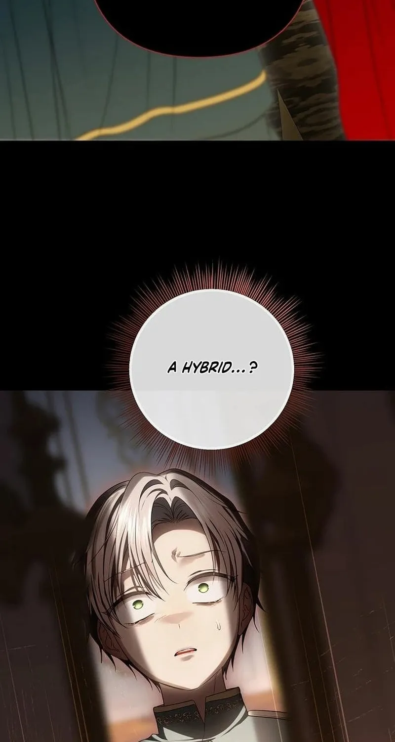 Read The Presepe Outside the Cage chapter 30 image 20 on Lezhin