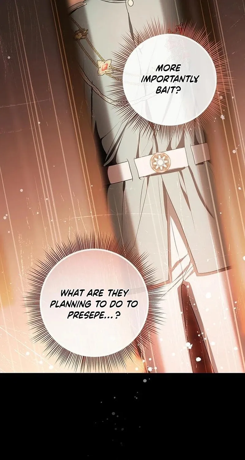 Read The Presepe Outside the Cage chapter 30 image 21 on Lezhin