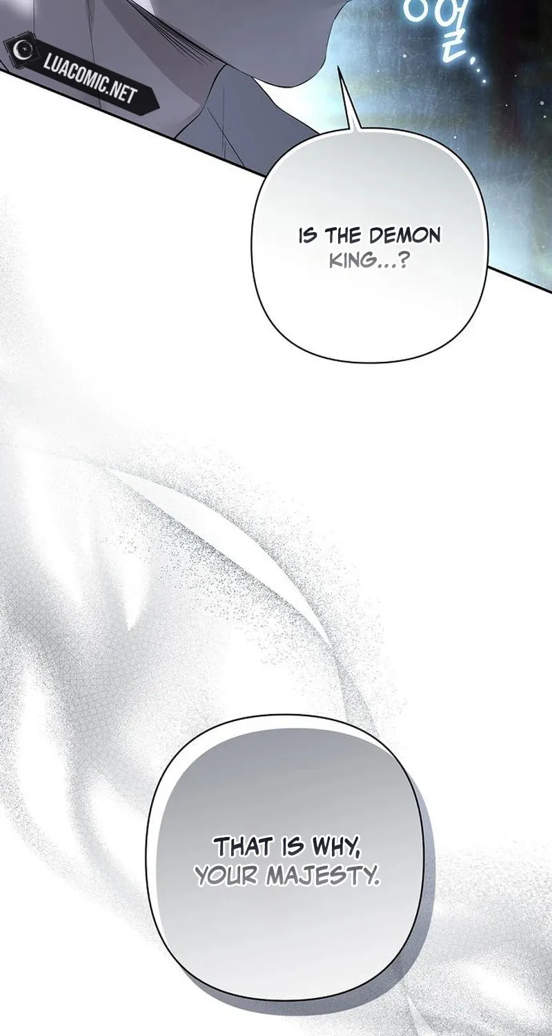 Read The Presepe Outside the Cage chapter 30 image 25 on Lezhin