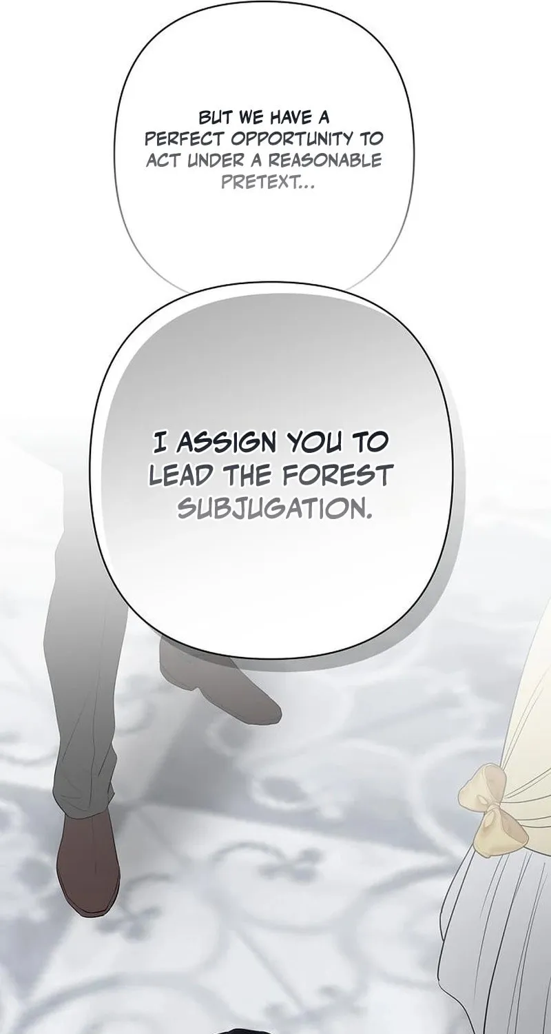 Read The Presepe Outside the Cage chapter 30 image 28 on Lezhin