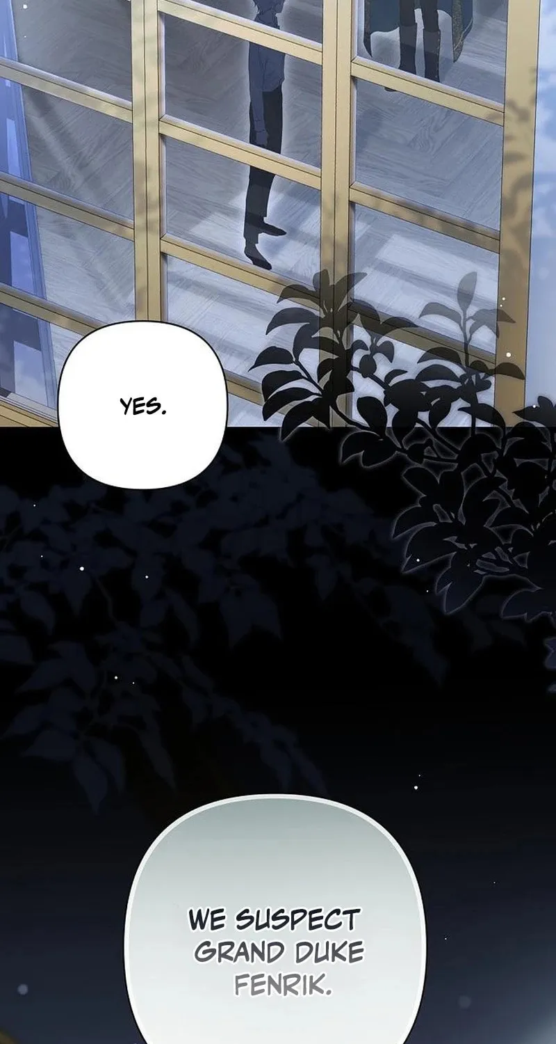 Read The Presepe Outside the Cage chapter 30 image 3 on Lezhin