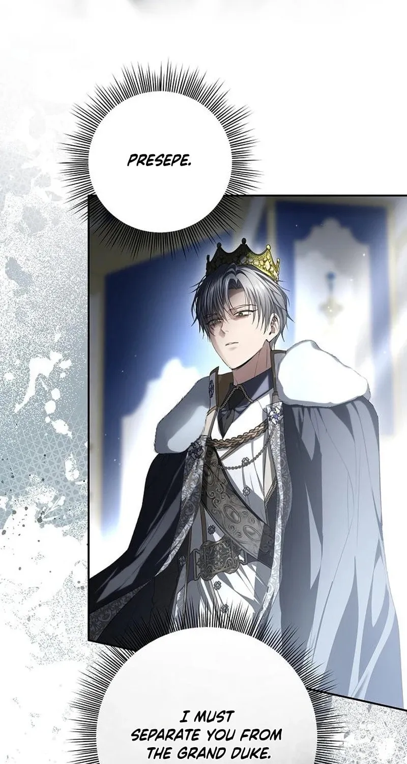 Read The Presepe Outside the Cage chapter 30 image 30 on Lezhin