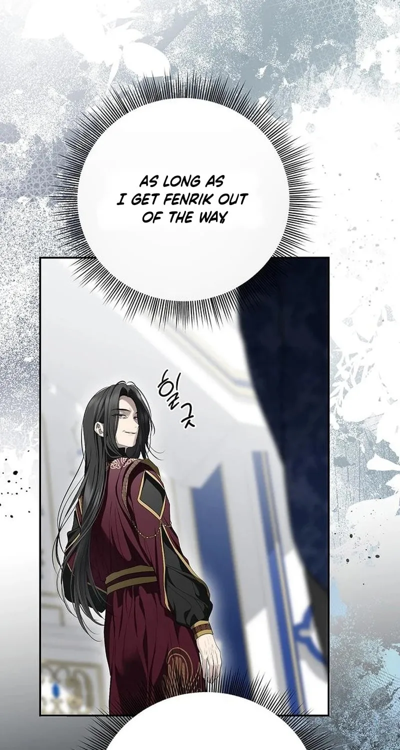Read The Presepe Outside the Cage chapter 30 image 32 on Lezhin