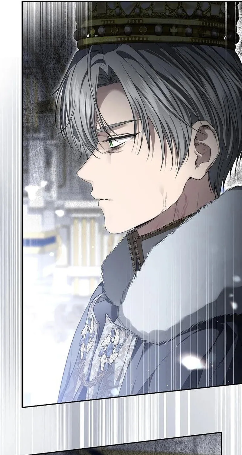 Read The Presepe Outside the Cage chapter 30 image 37 on Lezhin