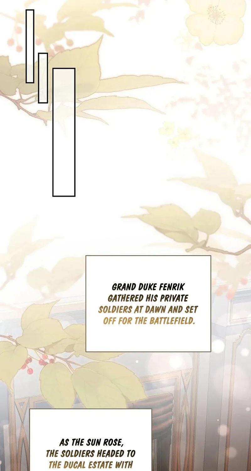 Read The Presepe Outside the Cage chapter 30 image 41 on Lezhin