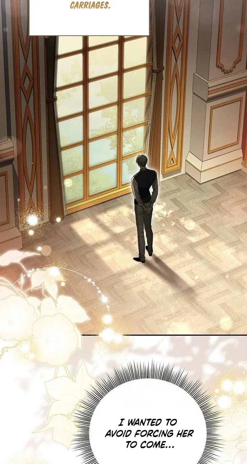 Read The Presepe Outside the Cage chapter 30 image 42 on Lezhin