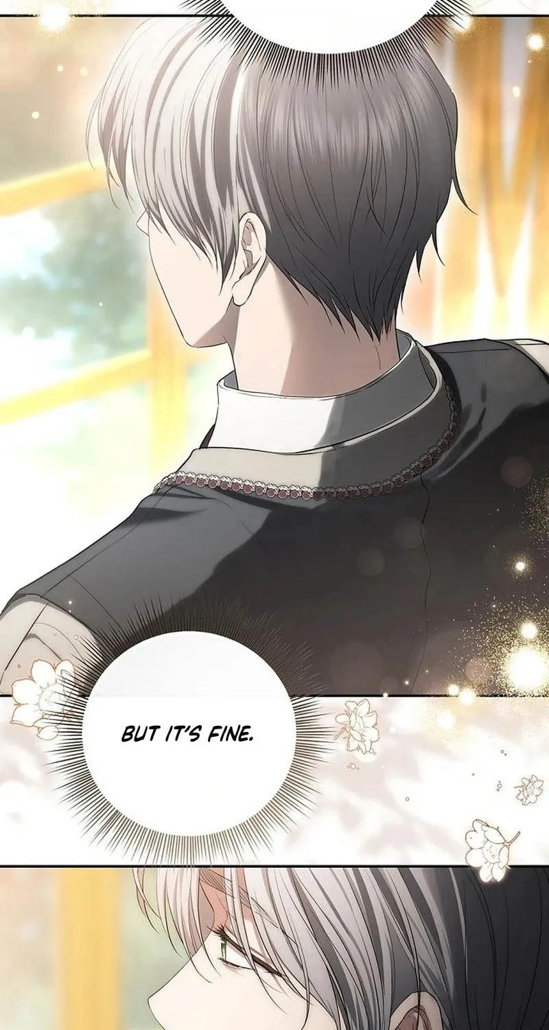 Read The Presepe Outside the Cage chapter 30 image 43 on Lezhin