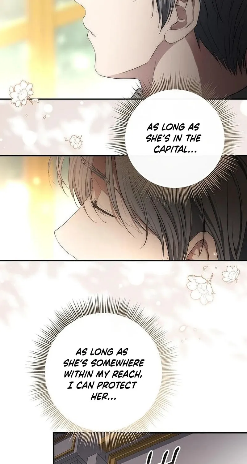Read The Presepe Outside the Cage chapter 30 image 44 on Lezhin