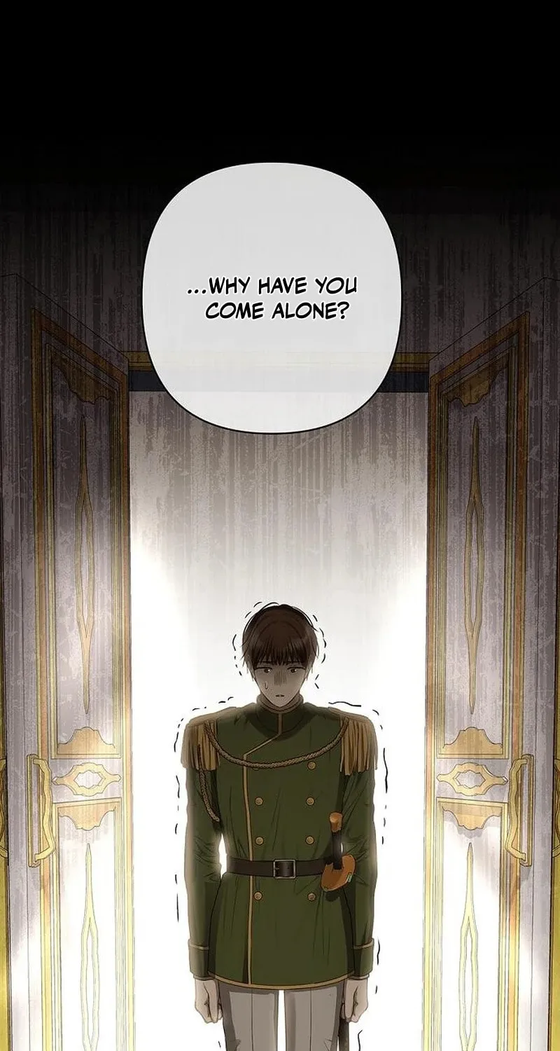 Read The Presepe Outside the Cage chapter 30 image 48 on Lezhin