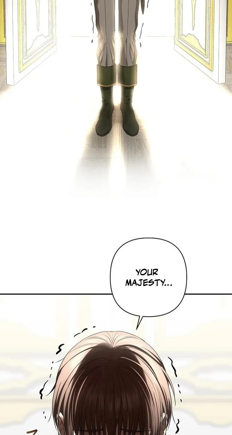 Read The Presepe Outside the Cage chapter 30 image 49 on Lezhin