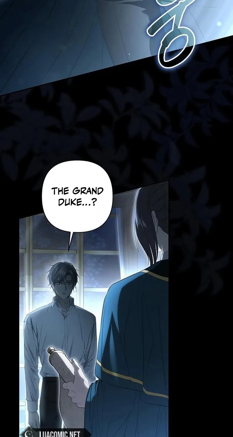 Read The Presepe Outside the Cage chapter 30 image 5 on Lezhin