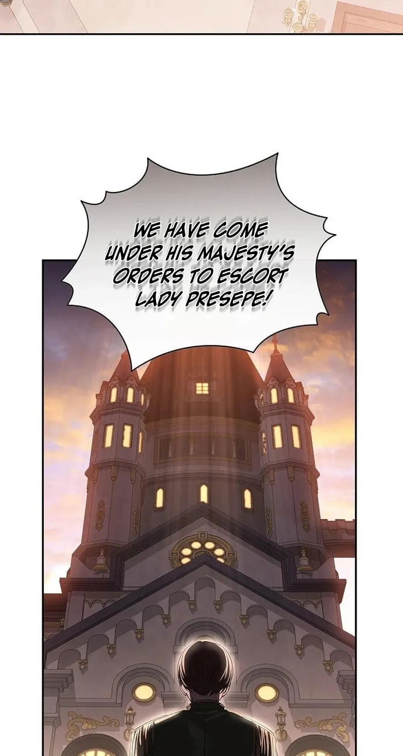 Read The Presepe Outside the Cage chapter 30 image 53 on Lezhin