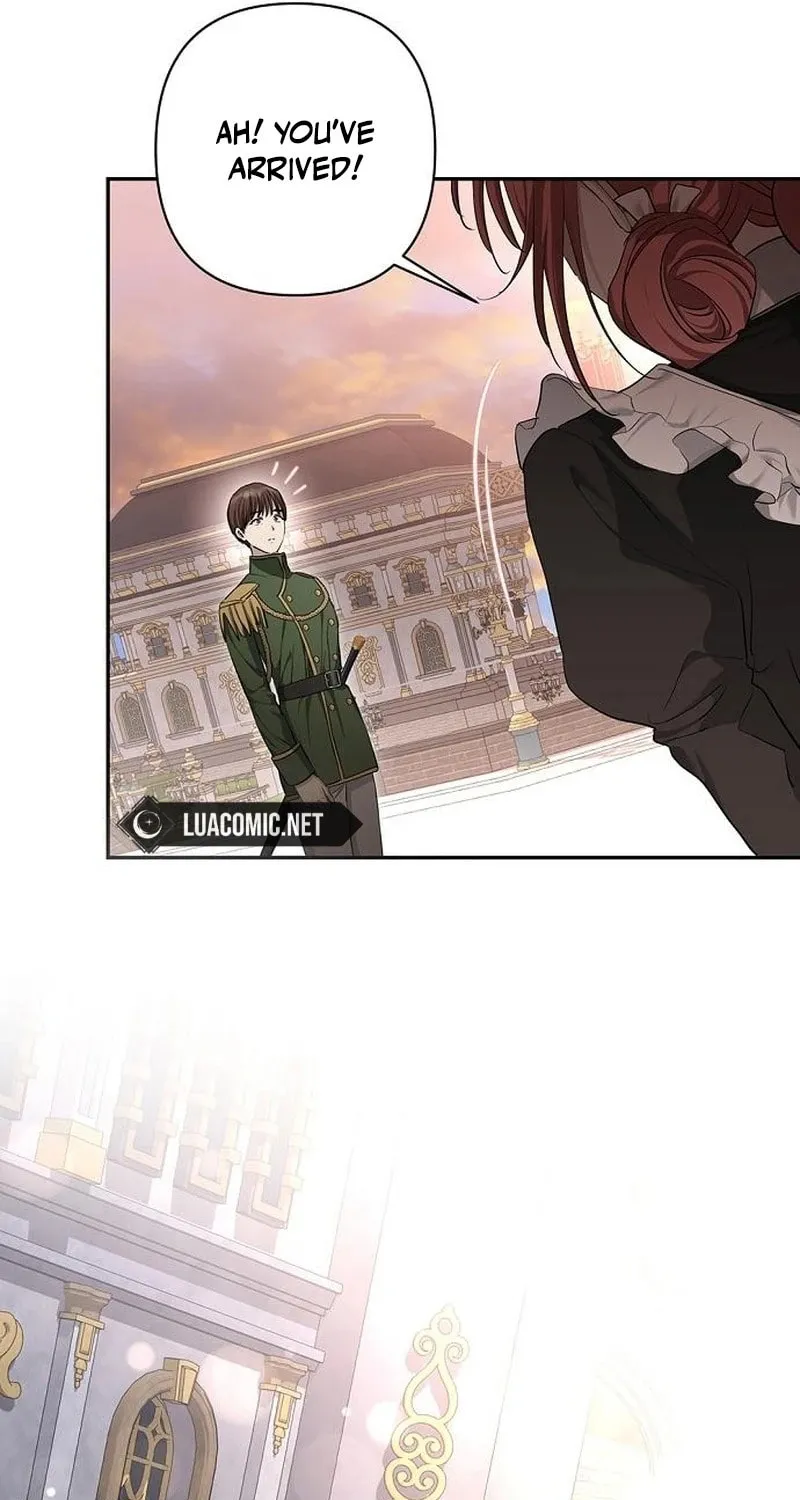 Read The Presepe Outside the Cage chapter 30 image 57 on Lezhin