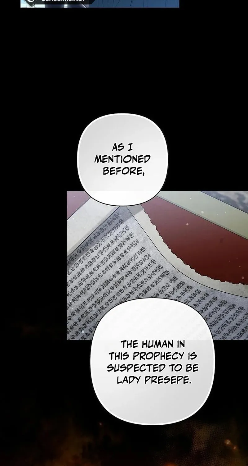 Read The Presepe Outside the Cage chapter 30 image 6 on Lezhin