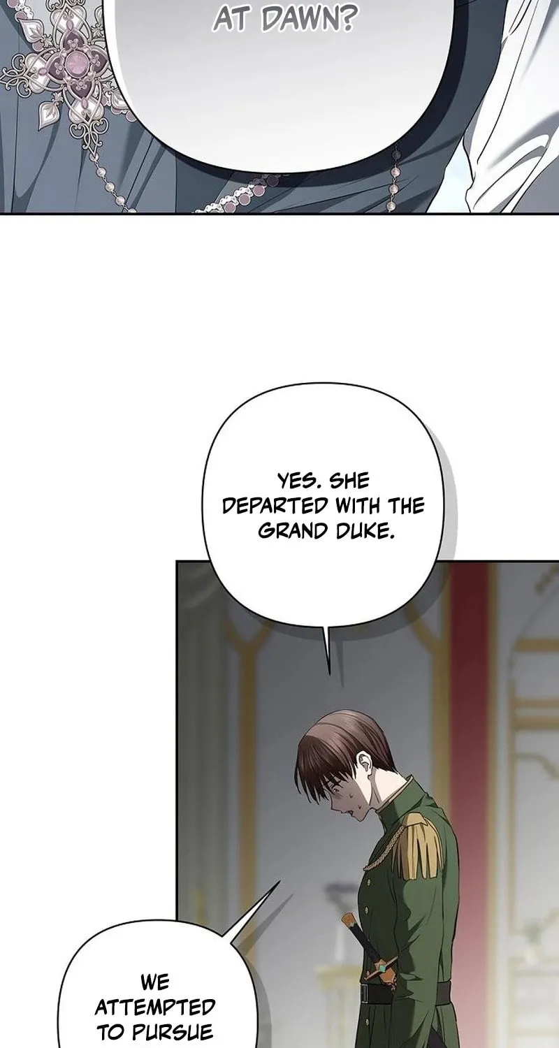 Read The Presepe Outside the Cage chapter 30 image 61 on Lezhin